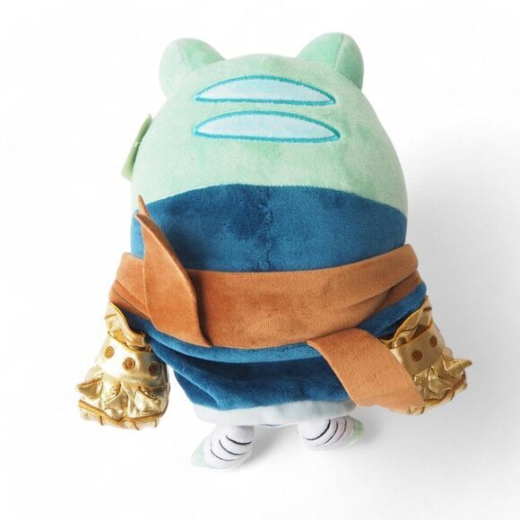 Makeship Sol Bufo Plush by NADDPOD Limited Edition Merch Club Exclusive - Picture 2 of 9